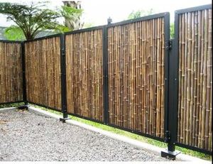 PÔLE EN BAMBOU DE QUALITÉ SUPÉRIEURE DU VIETNAM BONNE QUALITÉ AVEC PRIX BON MARCHÉ - Product Image 5