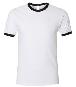 Camisetas Reglan para Hombre - Servicio de Diseño Personalizado OEM y Fabricante de Producción en Masa en Bangladés - Product Image 2