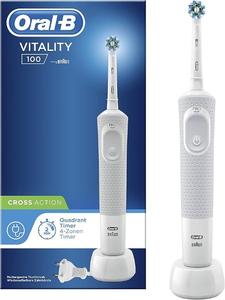 Oral-B Vitalidad 100 CrossAction - Product Image 3