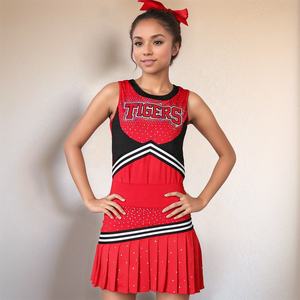 Uniforme scolaire pour filles en gros, ensemble de vêtements scolaires élégants et formels, fabricant OEM ODM, fournisseur de commandes en gros - Product Image 5