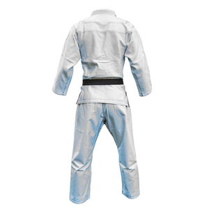 JiuJitsu brésilien personnalisé Gi Kimono haute qualité BJJ uniforme matériel de qualité en vente BJJ Gi Kimono - Product Image 2