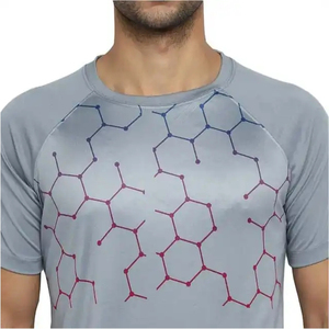 Breathable Pure Cotton Plain Color Short Sleeved T <b>Shirts</b> <b>Men</b> New Design Casual Wears Summer High Quality <b>Mens</b> T <b>shirts</b> summers - Product Image 4