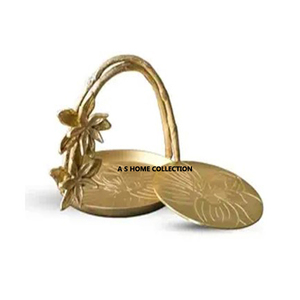 Sous-verres décoratifs pour thé et bar de dernière conception bon marché de galvanoplastie dorée rose - Product Image 2