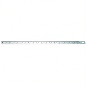 Regla Plegable de Acero Gedore de 300 mm para Medición de Precisión, Categoría de Producto: Cinta Métrica - Product Image 2