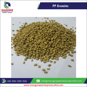 100% màu sắc tự nhiên tiêm lớp <span class=keywords><strong>PP</strong></span> tái chế hạt nhựa xuất khẩu chất lượng cao Polypropylene nguyên liệu số lượng lớn người mua - Product Image 3