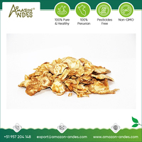 Fabricante y Exportador que Vende Alimentos Secos Silvestres de Alta Calidad para Chips, Origen Perú, Caja de 20 kg, Precio con Descuento para Compradores al por Mayor