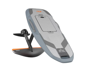 Wa-ydoo Flyer EVO Max Plus - Product Image 3