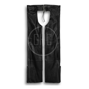 Polainas Completas para Montar a Caballo, Personalizables, de Malla de Poliéster de Alta Calidad, Diseño Cómodo, Precio Razonable, Uso para Adultos, Elección Perfecta - Product Image 5