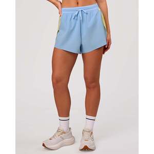 Shorts de course pour femmes Accelerate 3 Force High-Rise - Product Image 6
