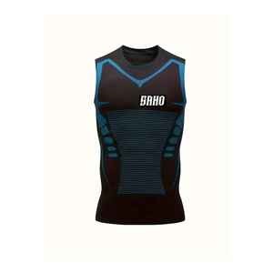 Pakistan GAA Vest Manufacturer OEM ODM MOQ Custom Training Vest Suppliers Apparel Vendors Sportswear Makers - Product Image 6