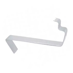 Retractor Bucal Dental Quirúrgico Manual de Acero Inoxidable, Ligero, para Mandíbula Superior e Inferior, con 4 Posiciones de Mandíbula - Product Image 5