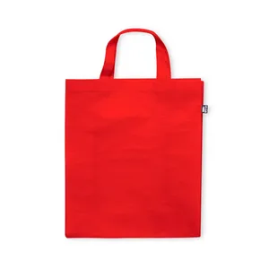 Borse Tote Sostenibili in RPET Okada, Categoria Promozionale - Product Image 3