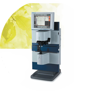 Lentimètre automatique Tomey TL-3000C - Product Image 2