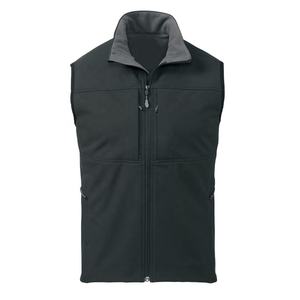 Gilet léger pour hommes gilet d'extérieur avec poches veste bouffante coupe-vent personnalisée gilet pour le sport gilet de travail respirant - Product Image 5