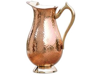 เครื่องครัวทองแดงและสแตนเลสสำหรับร้านอาหารอินเดียที่ให้บริการเครื่องครัวดีไซน์ทันสมัย - Product Image 3