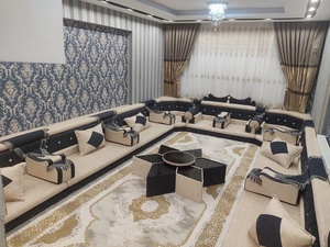 Arabic Majlis <b>Moroccan</b> Majlis Modern Majlis <b>Sofa</b> Majalis Maghribi Majles Arabia Majles Mejalis - Product Image 2