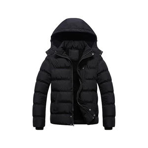 Chaqueta de burbuja de moda Chaqueta de burbuja personalizada cómoda - Product Image 5