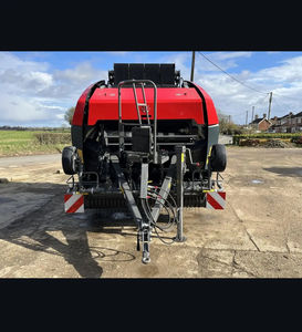 Usado/Nuevo Massey Ferguson RF450 UTILITY Automatic Square Hay Baler Rotoempacadoras para uso agrícola - Product Image 4