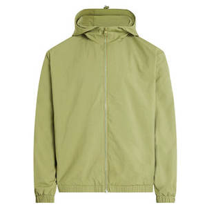 Veste matelassée urbaine personnalisée manteau d'hiver matelassé vêtements d'extérieur chauds isolés pour hommes et femmes avec logo - Product Image 3