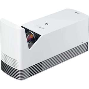Gran Oferta - Proyector de Tiro Ultra Corto FHD 920x1080 Cine Beam para Cine en Casa Inteligente - Product Image 3