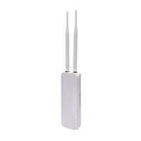 1200Mbps Outdoor WiFi Omni Antenna Router de punto de acceso inalámbrico para comunicación y redes