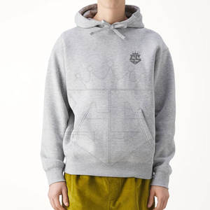 Diferentes estilos logotipo personalizado mejor Material algodón mezclado sudaderas con capucha tela suave Etiqueta Privada sudaderas con capucha deportivas - Product Image 5