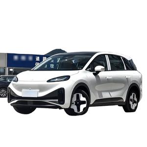 Vehículo Eléctrico Usado 2025 de Largo Alcance, Vehículo de Nueva Energía de Alta Gama - Product Image 1