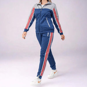 Chándales de Hombre 100% Algodón, OEM, Modernos, con Estampado Personalizado, para Deportes de Invierno, Marca Privada, Suministro al por Mayor de Fábrica - Product Image 1