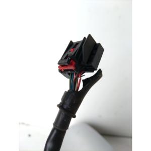 Rétroviseur droit AUDI A3 Série (8P1) (05>08) - Product Image 3