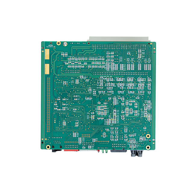 PCB PROTOTYPING PCB DESIGN PCB Assembly PTH-SMD PCBA OEM Service EMS Automotive Custom Service Made in Italy Premium Quality