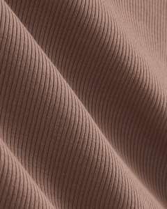 New Arrival Gym Wear Tank <b>Top</b> Square Neck Sport Fitness O Neck 100% Cotton Breathable Ribbed Tank <b>Tops</b> for <b>Women</b> Low Price - Product Image 4