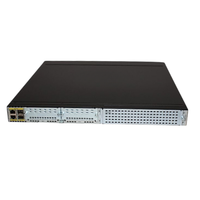 Meilleur Prix ISR4331-VSEC/K9 - Cisco Routeur série 4000 des principaux fournisseurs