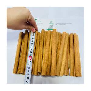 Canela Cassia Vera de Alta Calidad 100% de la Provincia de Yen Bai, Vietnam - Cartón de 10 kg (WA +84362512699) - Product Image 1