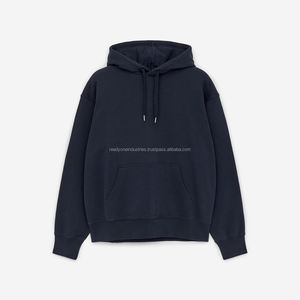 Otoño nuevos hombres sudaderas con capucha de alta calidad y sudaderas con cremallera hasta Casual ajuste suelto múltiples bolsillos patrón impreso cuello con capucha - Product Image 4