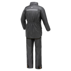 Diluvio Day Complete Rainproof <b>Set</b> for Camping - Product Image 2