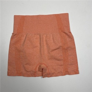 Ropa de Yoga transpirable personalizada de alta calidad 2025, ropa personalizada para gimnasio, deporte, Fitness, mujeres, precio más vendido, pantalones cortos de Fitness de calidad - Product Image 6