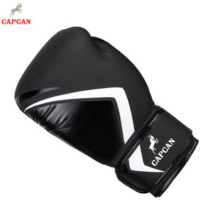 Gants de boxe robustes pour séances d'entraînement intenses, gants de boxe respirants pour un confort optimal lors de longues séances d'entraînement - Product Image 6