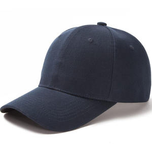 Gorra de Béisbol Personalizada de Alta Calidad, de Algodón, con 5 Paneles y Bordado, Color Personalizable, Logotipo al por Mayor, Gorras de Béisbol Deportivas para Hombre - Product Image 5