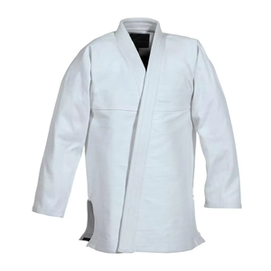 Nouvel uniforme de karaté personnalisé, kimono pour adultes, poids lourd, respirant, durable, séchage rapide - Product Image 2