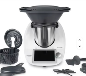 Thermo-mixs TM6 Complet - Product Image 1