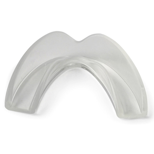 Equipo de boxeo Protector bucal para boxeadores profesionales y tocados de entrenamiento MMA Kickboxing Head Gear Protector de protección bucal - Product Image 5