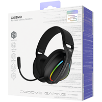 Casque sans fil Proove Gaming Cosmo (APP)