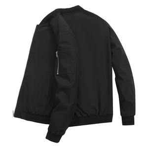 New style Men golf <b>Jackets</b> Outdoors Windproof Clothing Baseball Collar Casual Streetwear Coats Spring Autumn Bomber <b>Jackets</b> - Product Image 5