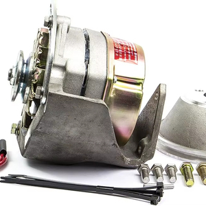 Kit de conversión de alternador Sierra International 18 5953 1 para motores M e r c r u i s e r Marine Sterndrive 68A - Product Image 1