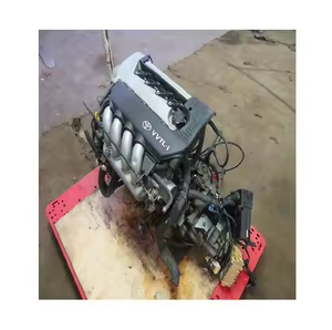 Motor Toyotaa 2ZZ-GE usado a la venta-Importación directa - Product Image 5