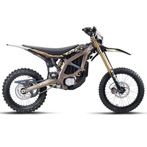 Motocicleta Eléctrica Todoterreno Surron Ultra Bee de 21kw de Alta Calidad - Product Image 1