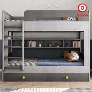 Lit superposé intelligent moderne Ohaha Premium - GTHD020 - Product Image 1