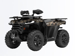 ข้อเสนอที่ดีที่สุดสำหรับ Segway Snarler AT5 S ปี 2024 2025 พร้อมส่ง ของแท้ มีสินค้าในสต็อก - Product Image 2