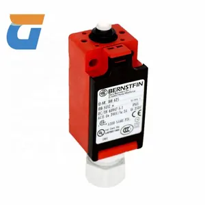 Elevator shaft magnetic strip switch 59322440 Tensioning wheel buffer switch 188625 automatic/manual Elevator Accessories