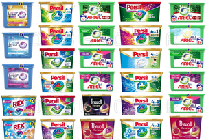 Achetez le meilleur détergent à lessive Ariel à un prix abordable - Product Image 3